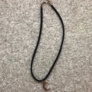 black moon choker